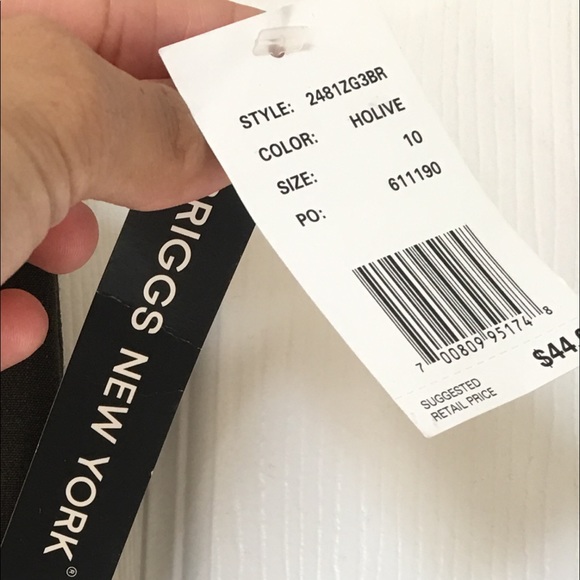 Dress pants - Picture 3 of 4